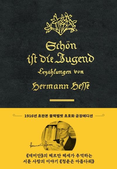 Cover of 청춘은 아름다워