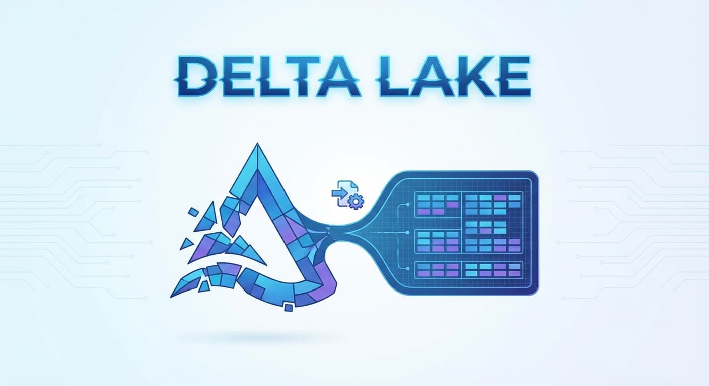 Cover image for Deep dive into Delta Lake Z-ordering